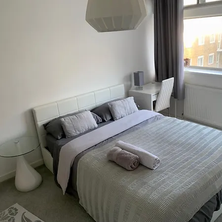 New- Prime Location-Spacious Cozy Room Next To Hyde Park London Exterior photo