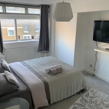 New- Prime Location-Spacious Cozy Room Next To Hyde Park London Exterior photo